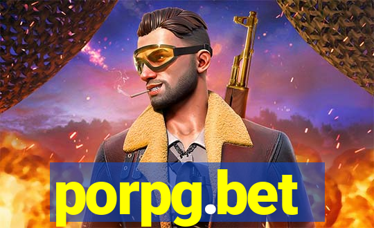 porpg.bet