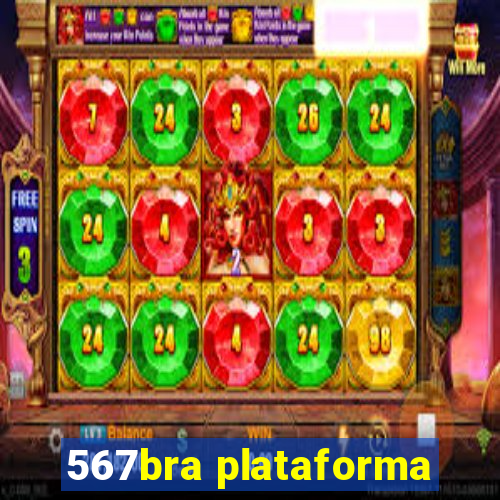 567bra plataforma