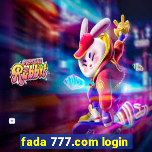 fada 777.com login