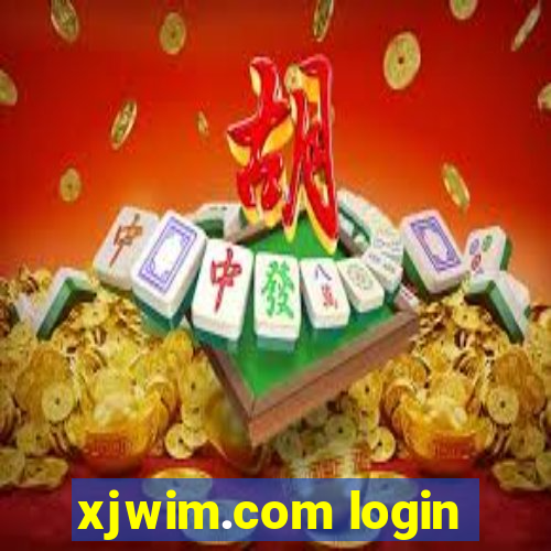 xjwim.com login