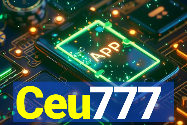 Ceu777