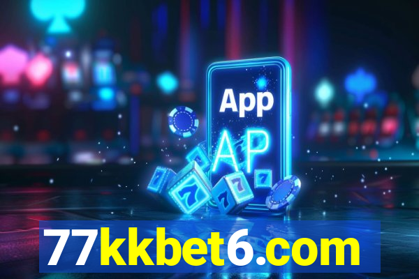 77kkbet6.com