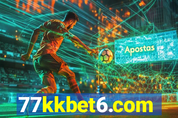 77kkbet6.com