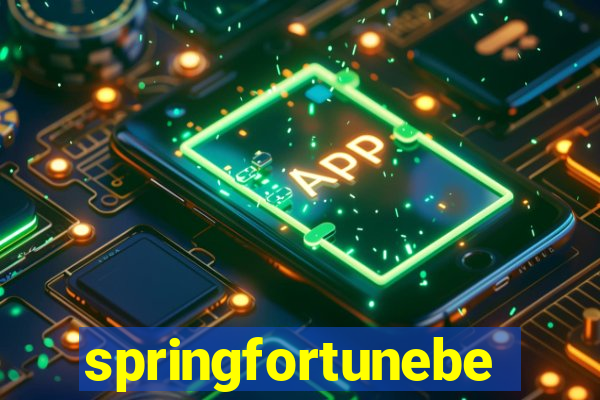 springfortunebet.com