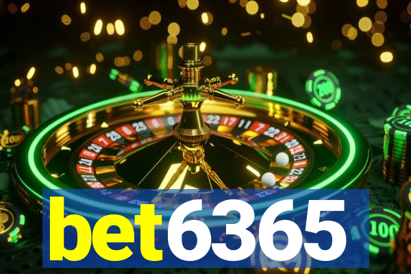 bet6365