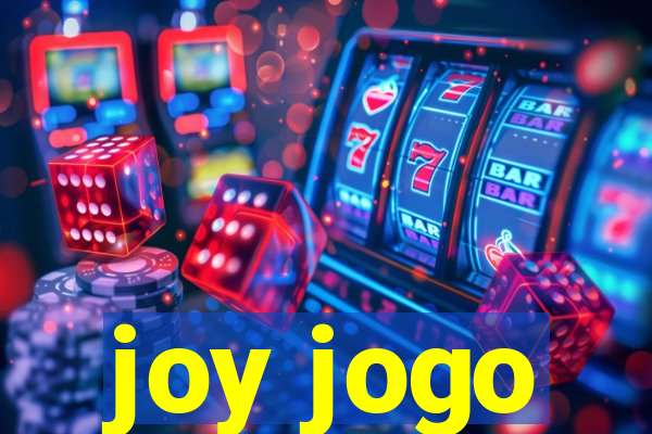 joy jogo