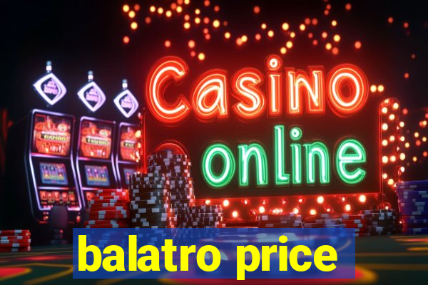 balatro price