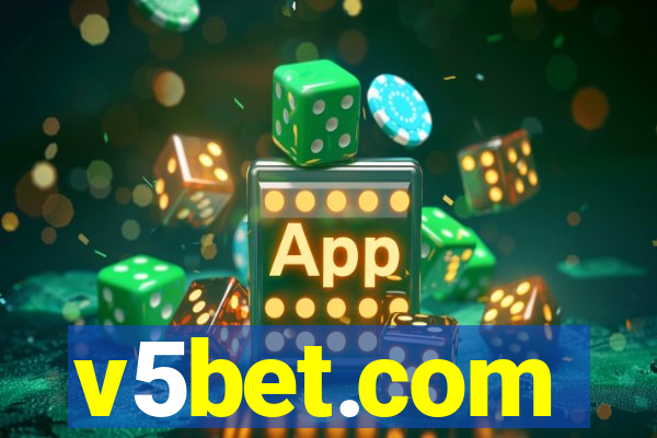 v5bet.com