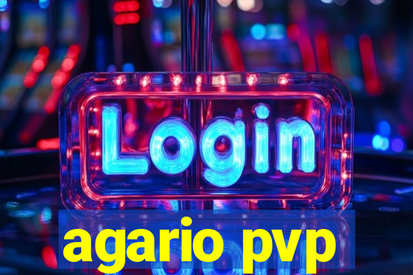 agario pvp