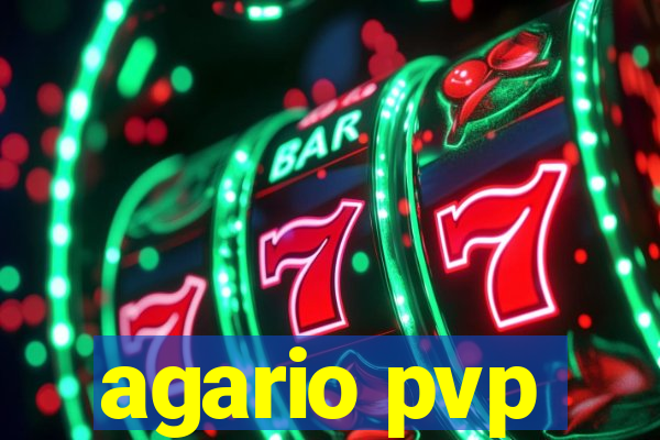 agario pvp