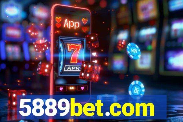 5889bet.com