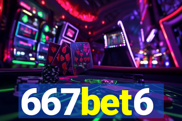 667bet6