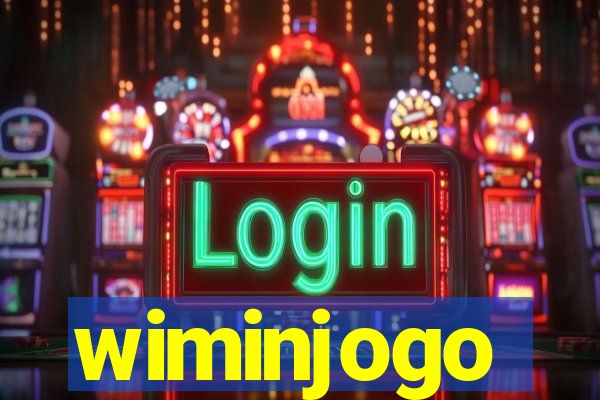 wiminjogo