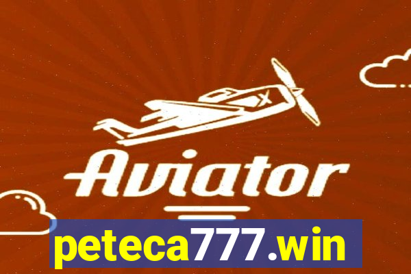 peteca777.win