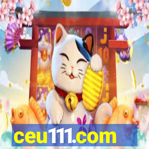 ceu111.com