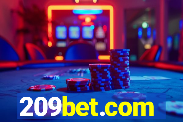 209bet.com