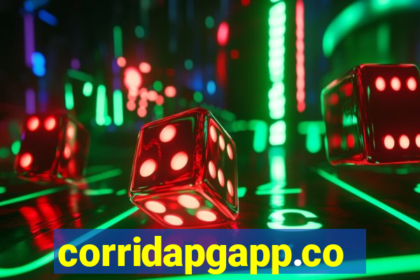 corridapgapp.com