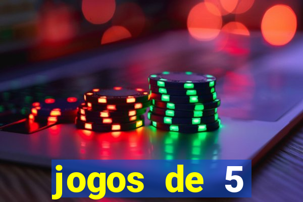 jogos de 5 centavos na blaze