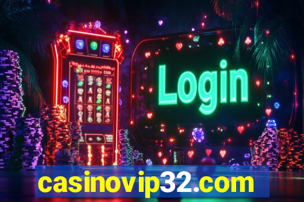 casinovip32.com