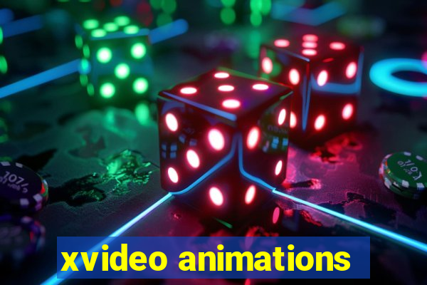 xvideo animations