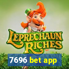 7696 bet app