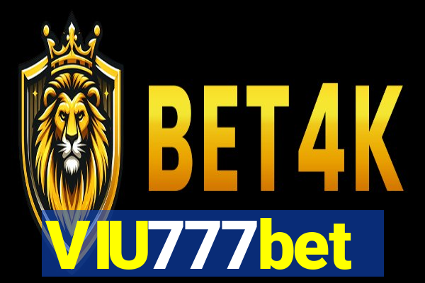 VIU777bet