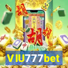 VIU777bet