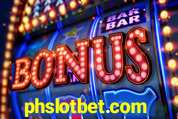 phslotbet.com