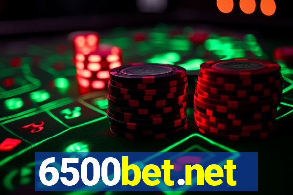 6500bet.net