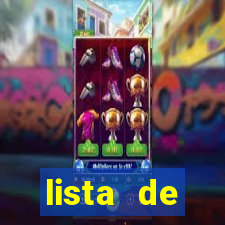 lista de plataformas de jogos