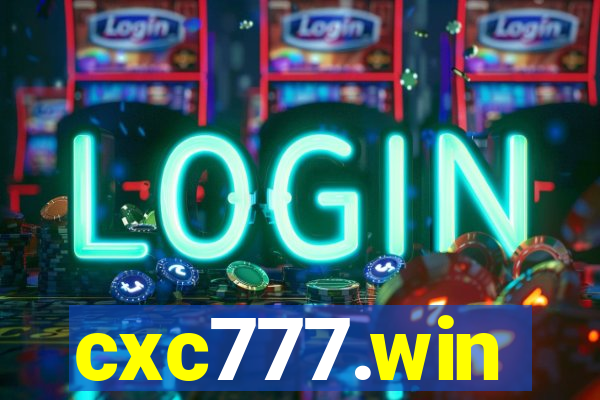 cxc777.win