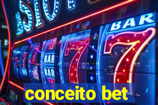 conceito bet