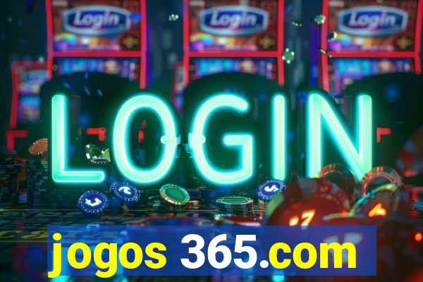 jogos 365.com