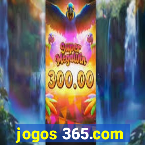 jogos 365.com