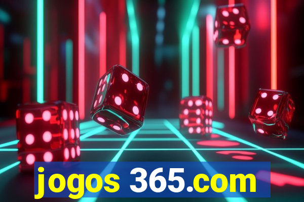 jogos 365.com