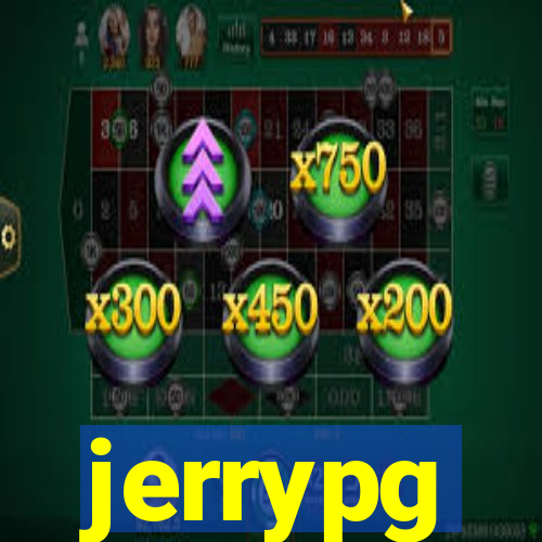 jerrypg