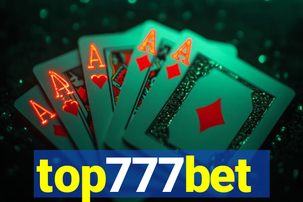 top777bet