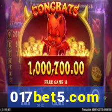 017bet5.com