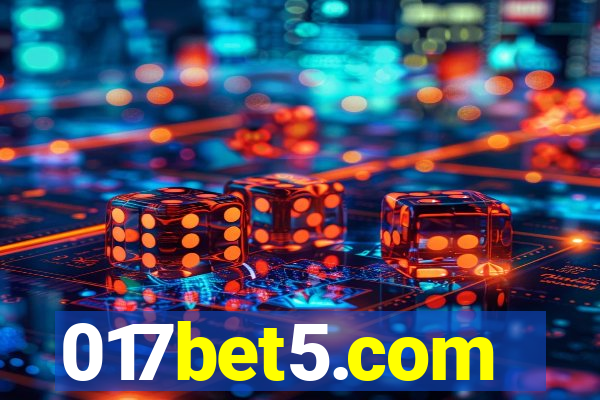 017bet5.com