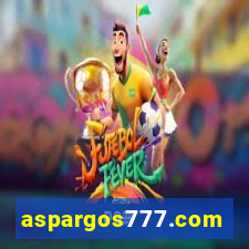 aspargos777.com