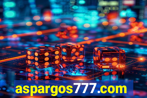 aspargos777.com