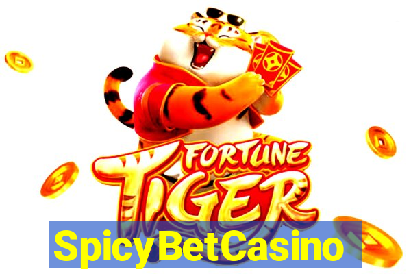 SpicyBetCasino