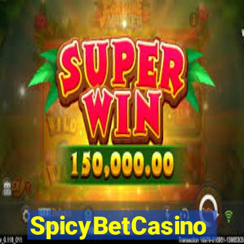 SpicyBetCasino