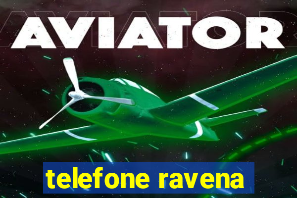 telefone ravena