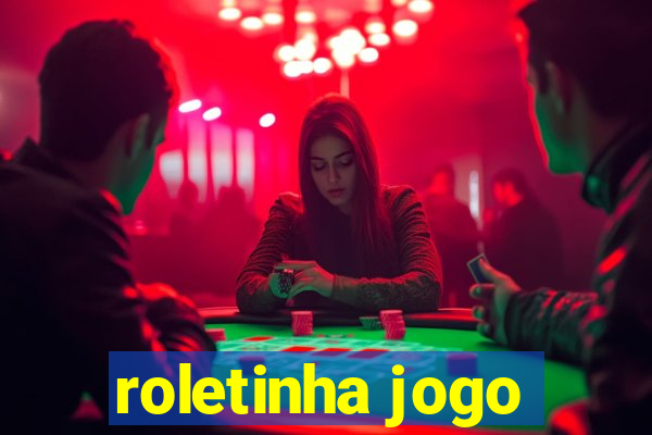 roletinha jogo