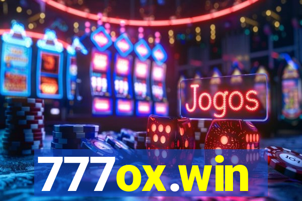 777ox.win