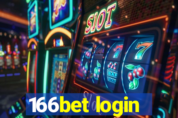 166bet login