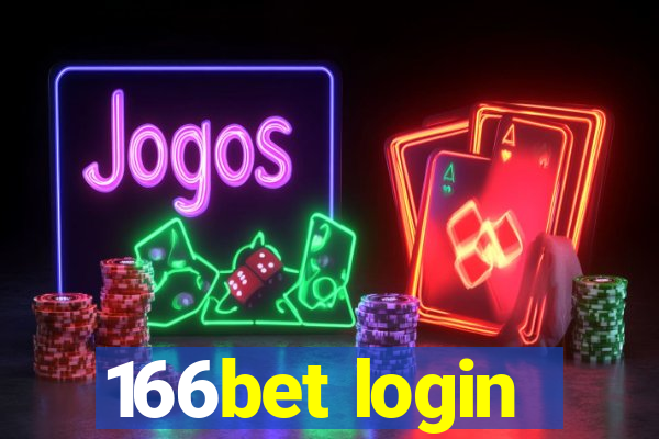 166bet login