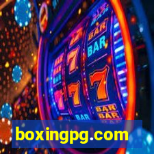 boxingpg.com