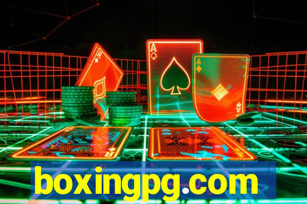 boxingpg.com